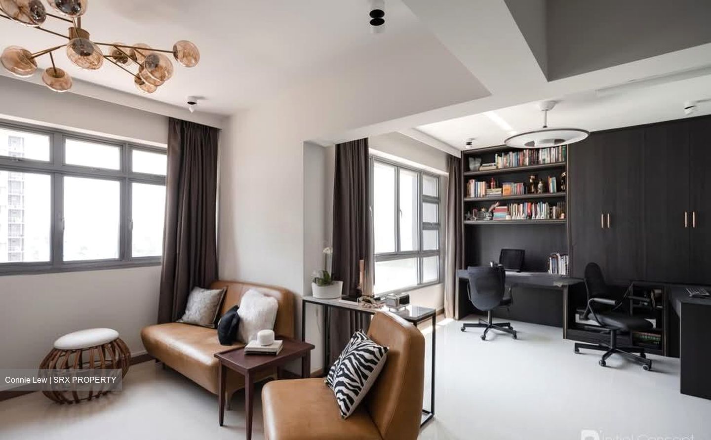 Blk 377A Hougang Rivercourt (Hougang), HDB 4 Rooms #603707901